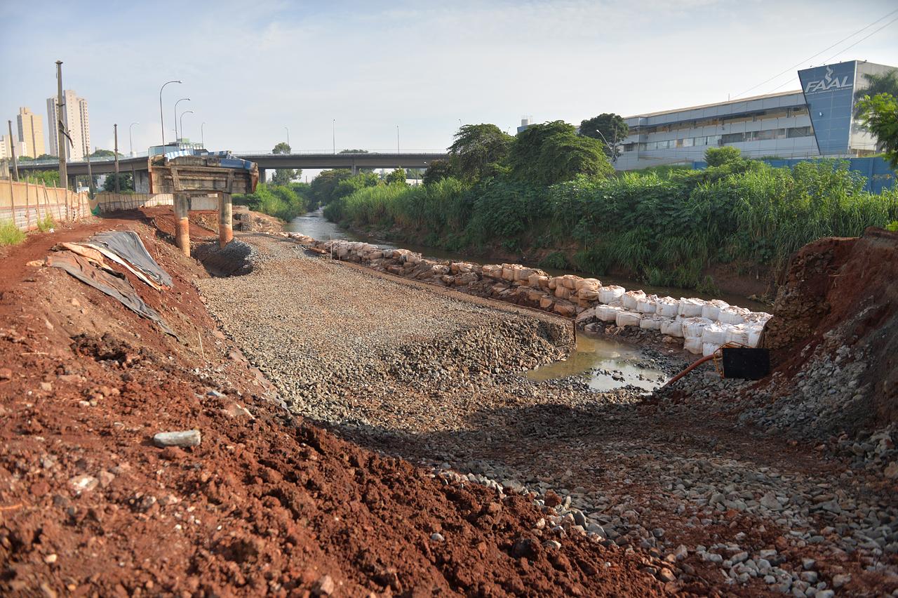 Após 8 anos, Viaduto da Ford em Limeira terá de volta alça para Marginal Tatu