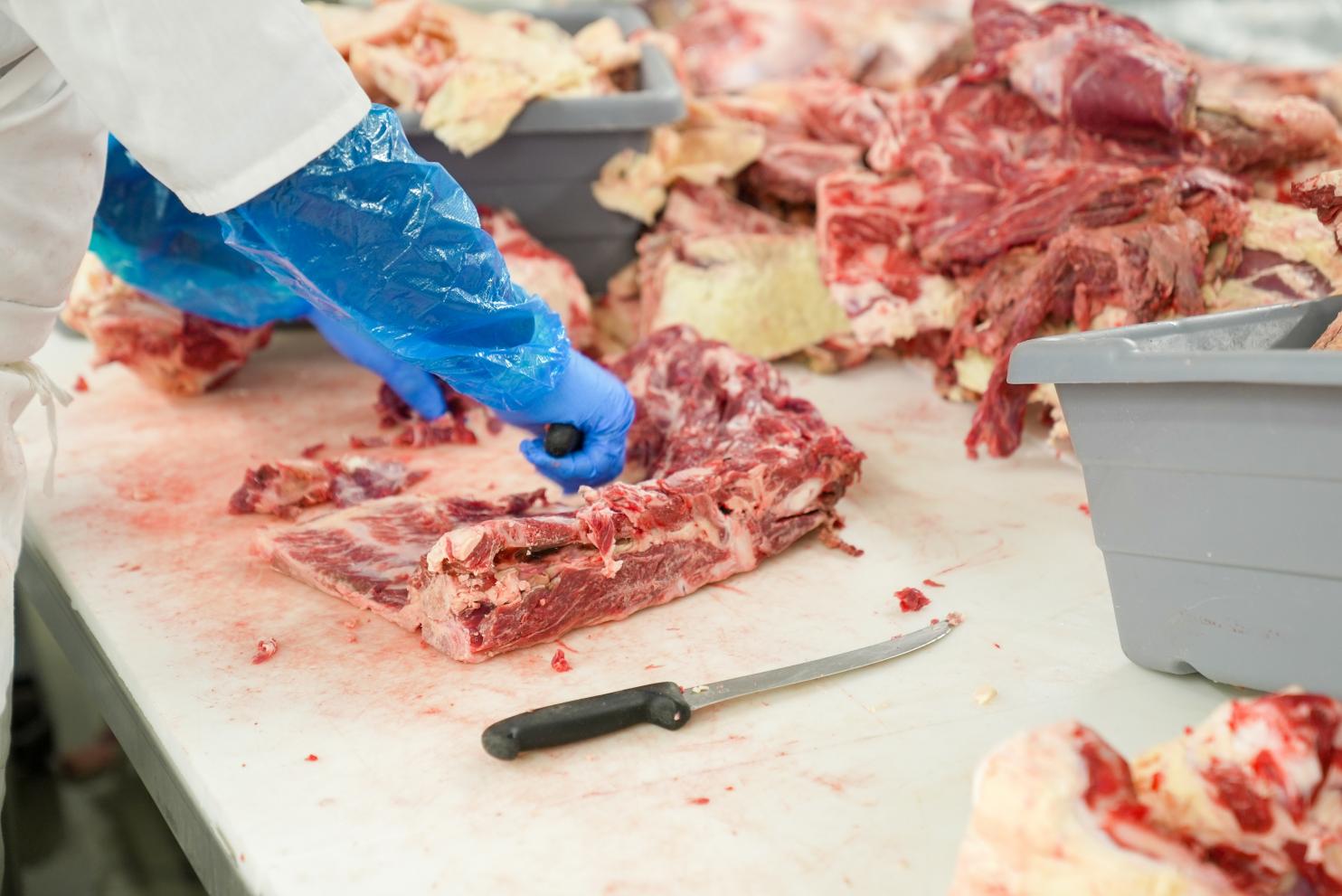 Governo de São Paulo reduz ICMS para carne e leite