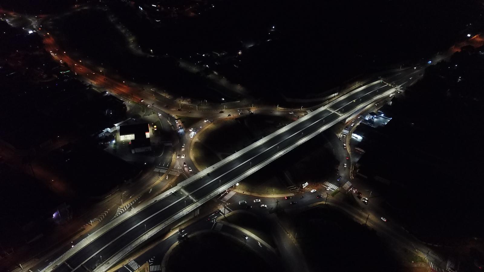 Prefeitura de Limeira lançará concurso para escolher nome de viaduto