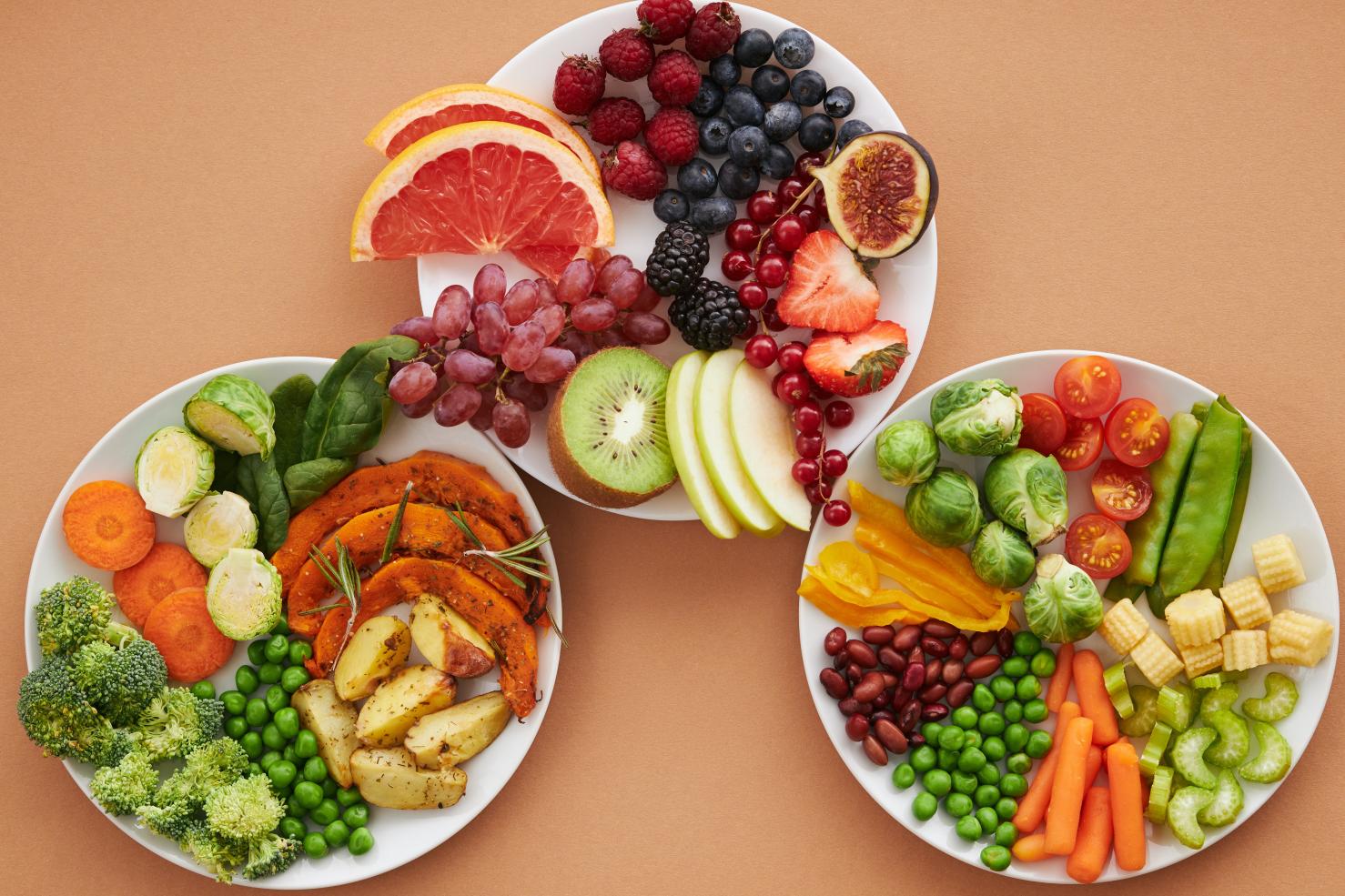 Nutrição é a chave no combate e na prevenção de diversos tipos de câncer
