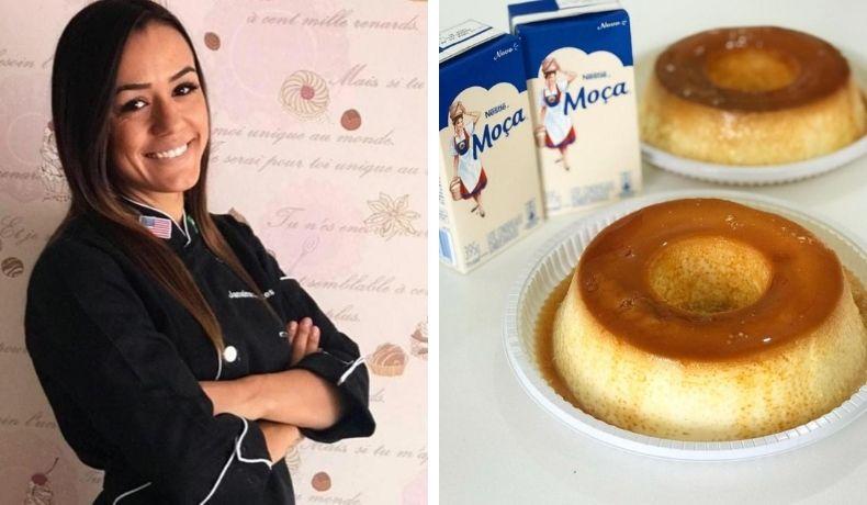 Pudim de leite: um clássico da culinária
