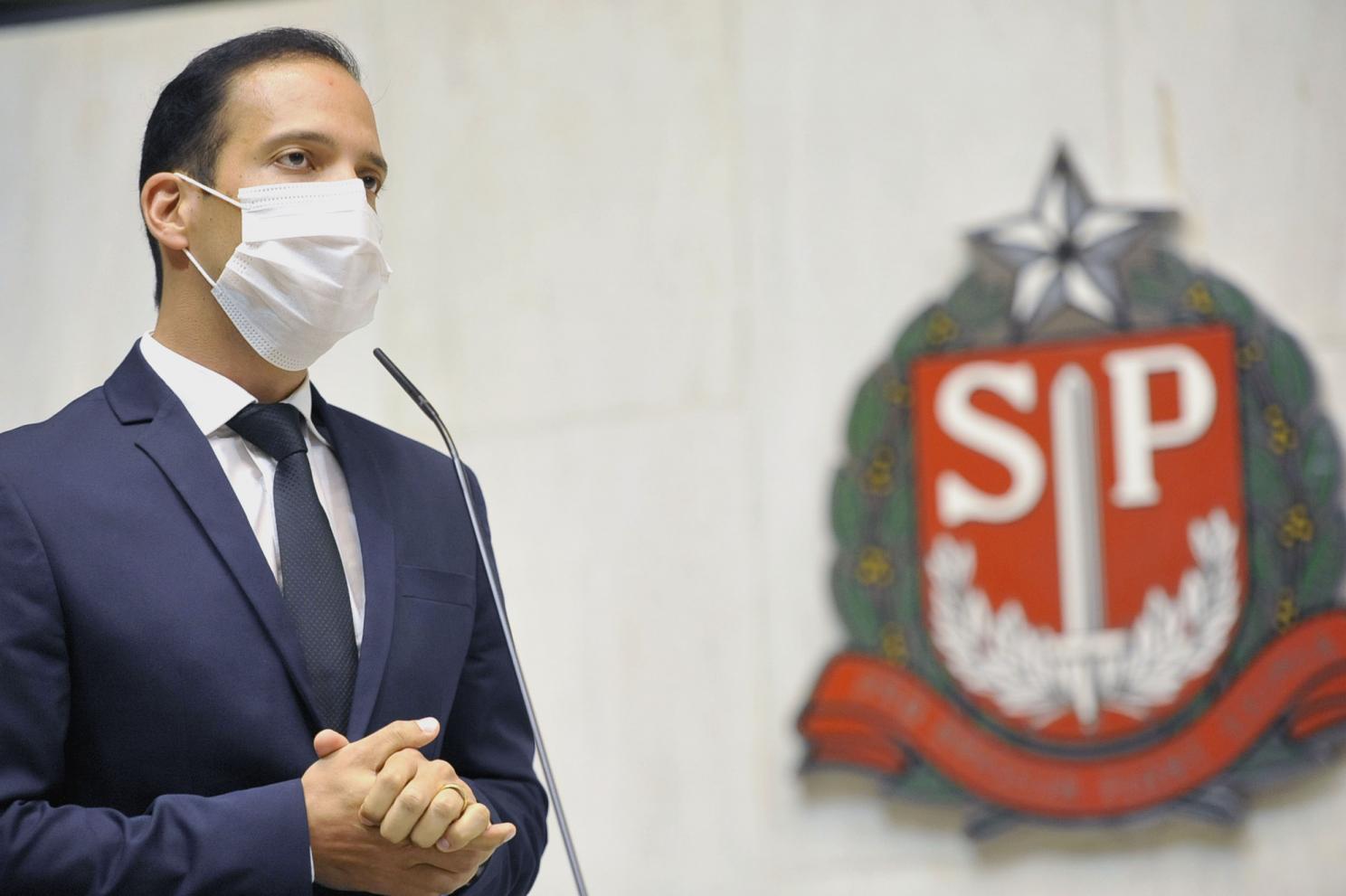 Deputado Murilo Félix destina R$ 250 mil para Cordeirópolis