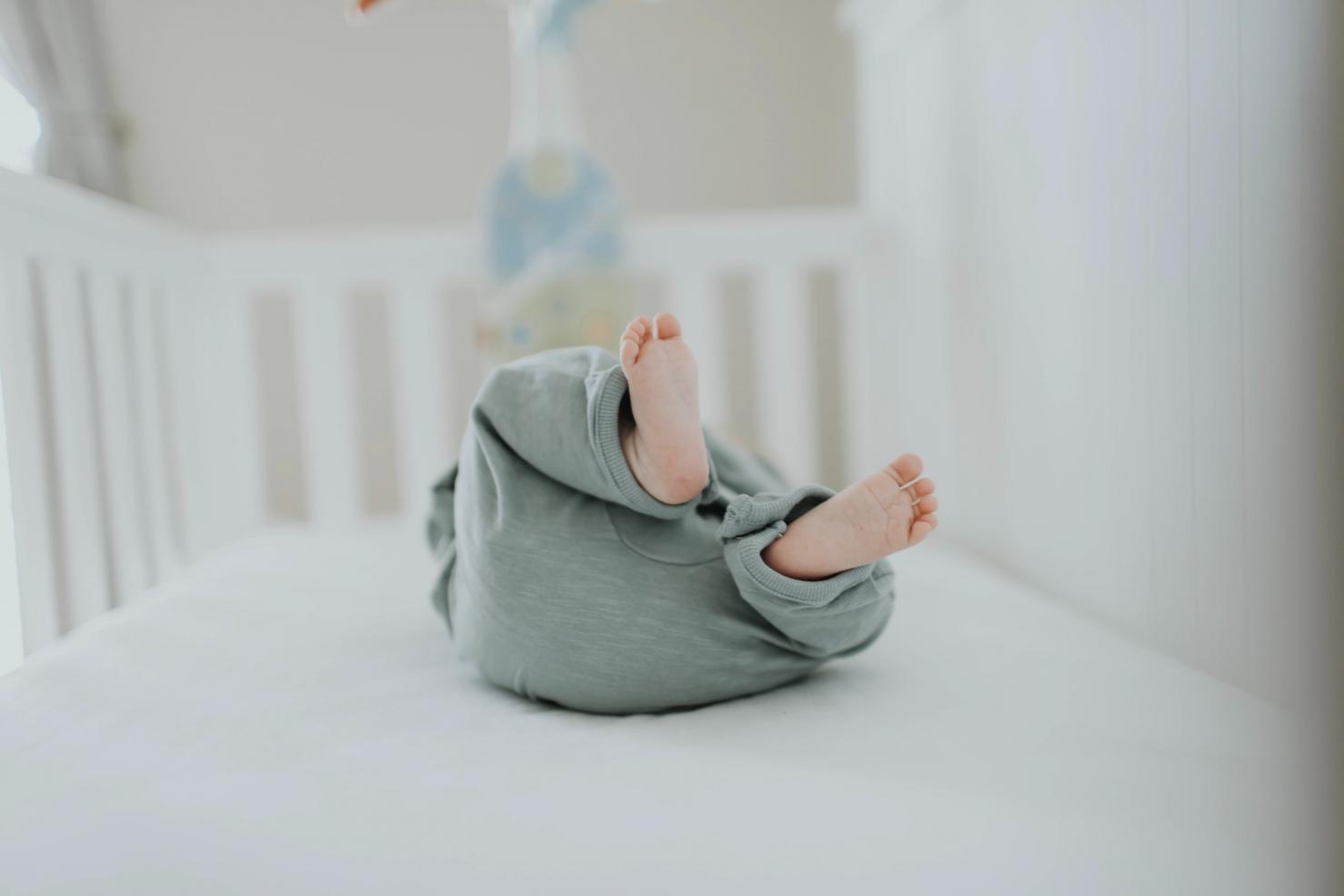 Atenção para o prazo das matrículas do Berçário e Maternal