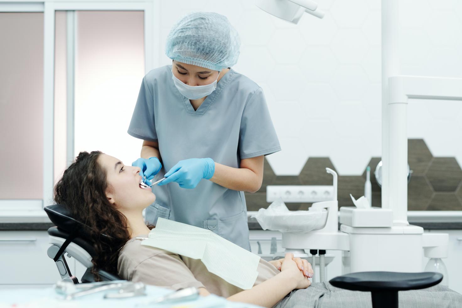 Odontofobia? Cirurgiões-dentistas falam de alternativas para otimizar tratamentos de pacientes com esse problema