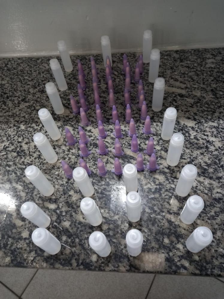 GCM de Limeira apreende adolescente com drogas três dias após ser solto da Fundação Casa