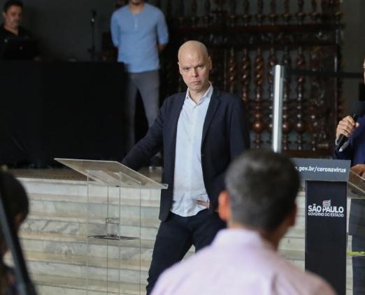 Câncer metastático: entenda o caso do Prefeito Bruno Covas