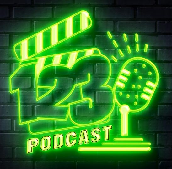 Estreia nesta quinta-feira o 123 Podcast