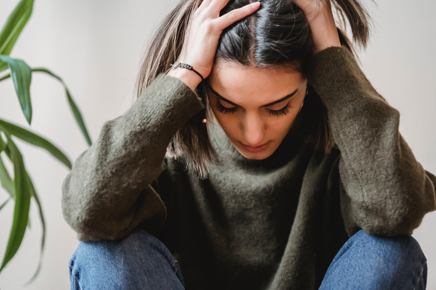 Dinheiro não traz felicidade, mas a falta dele pode acarretar em depressão