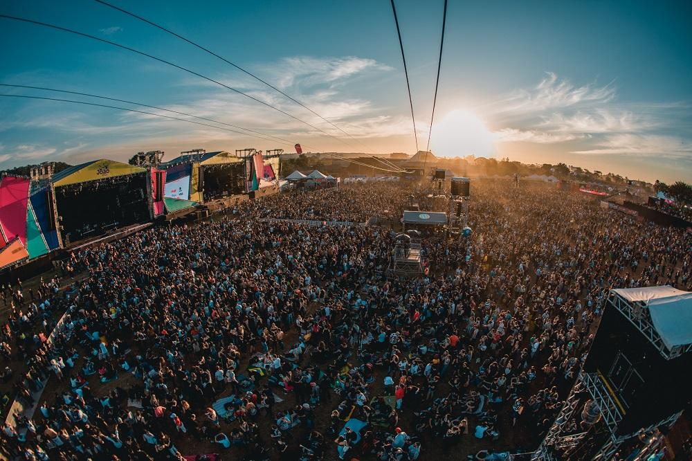Festival João Rock anuncia adiamento em função da pandemia