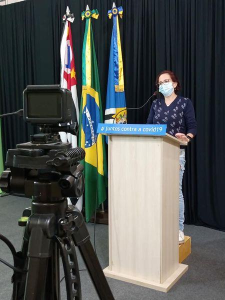 Prefeitura de Cordeirópolis alerta sobre os casos de dengue e covid na cidade
