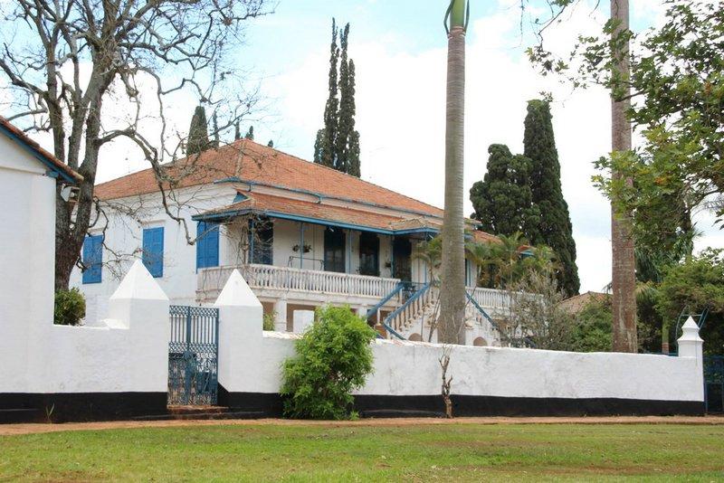 Primeiros livros digitalizados da Fazenda Ibicaba já se encontram na internet