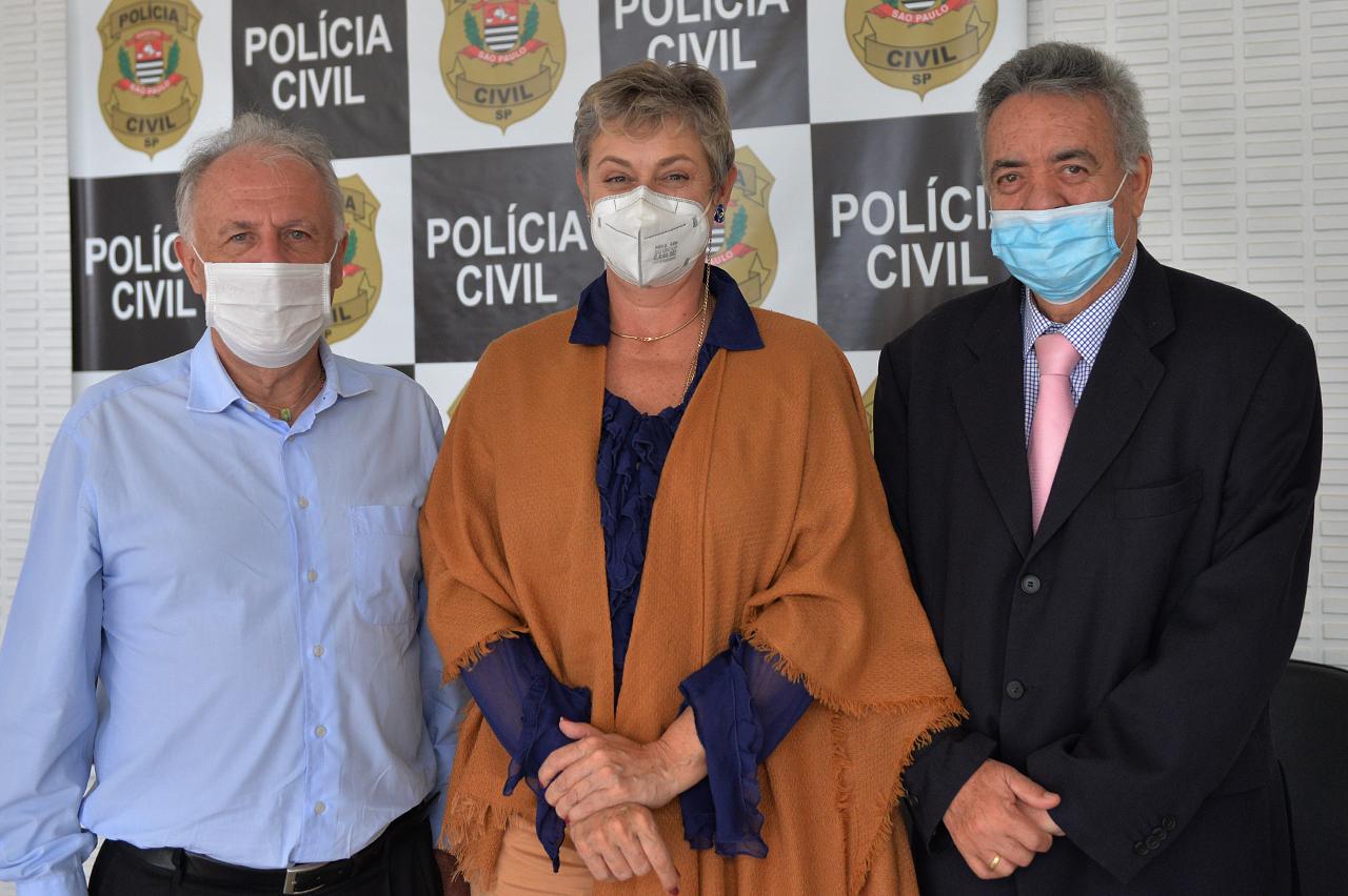 Limeira terá atendimento remoto para mulher vítima de violência