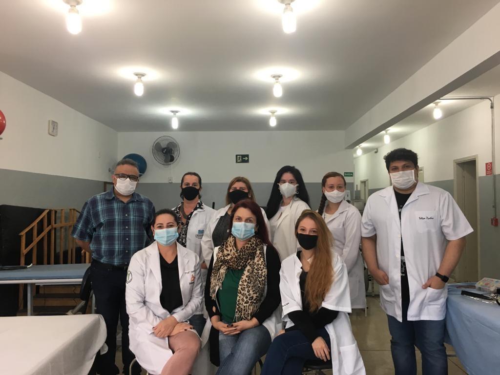 Cordeirópolis recebe novos equipamentos para atender pacientes pós-covid