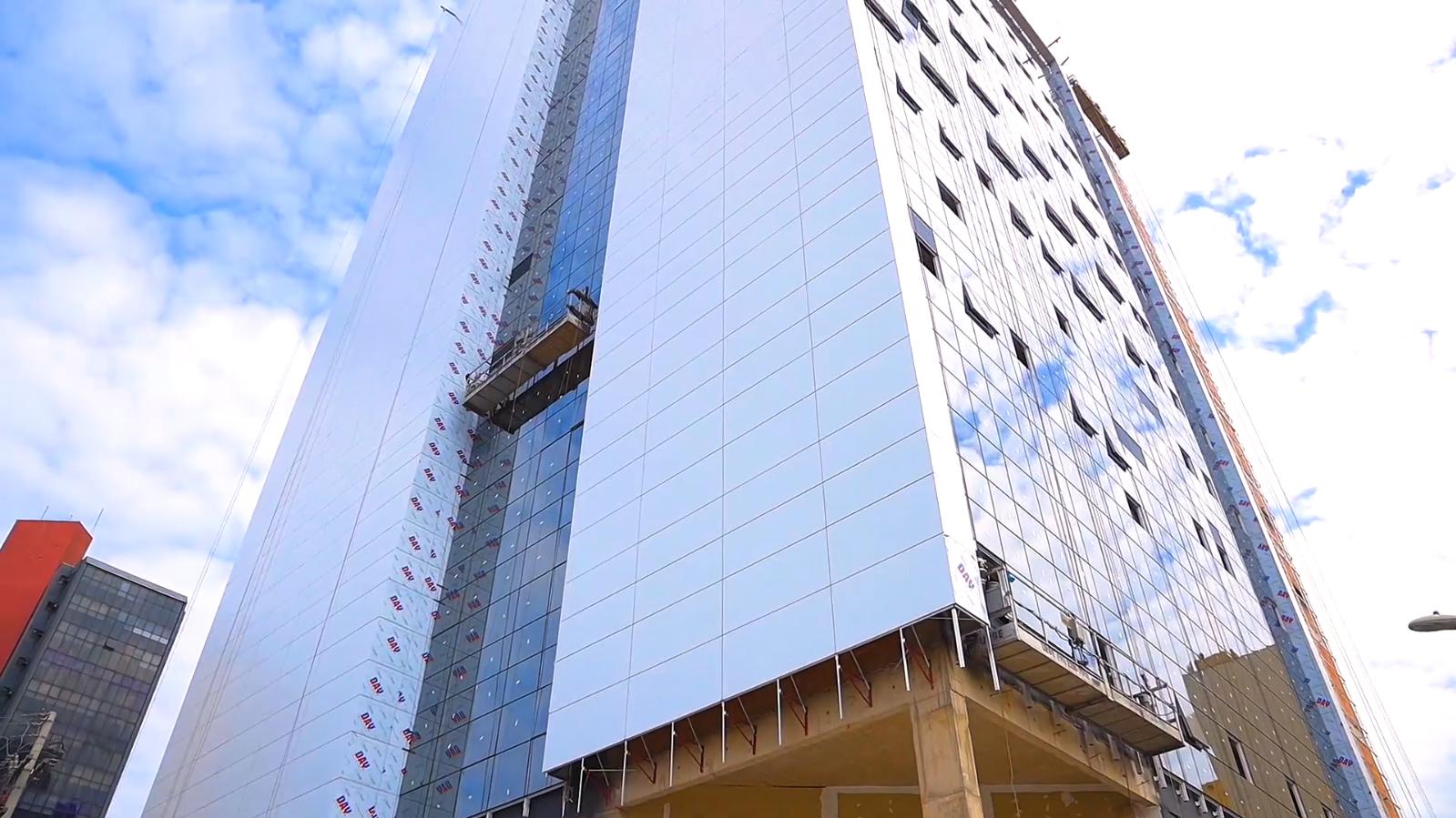 Limeira terá um dos mais modernos hospitais do interior