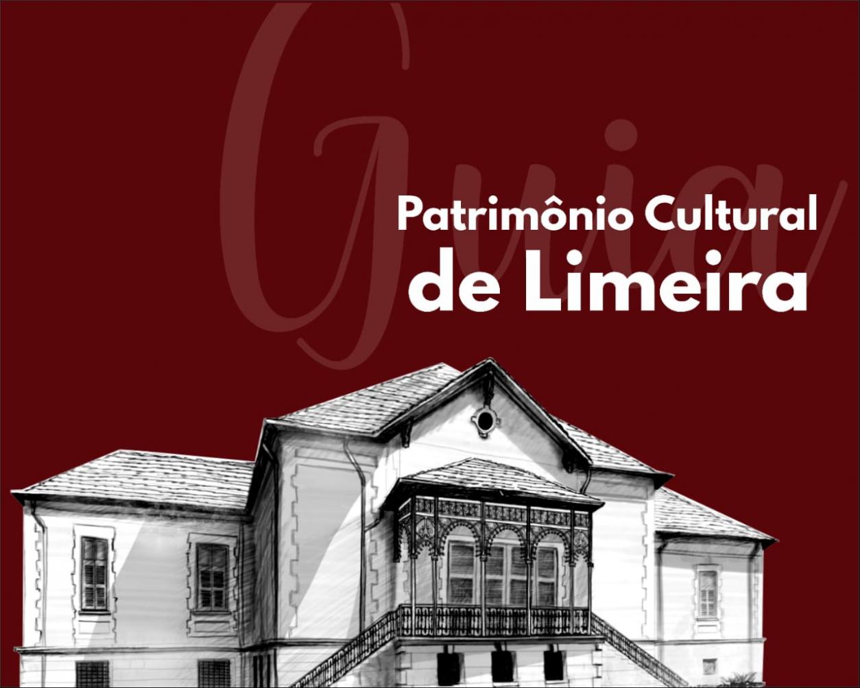 Faculdades Einstein lançam Guia do Patrimônio Cultural de Limeira