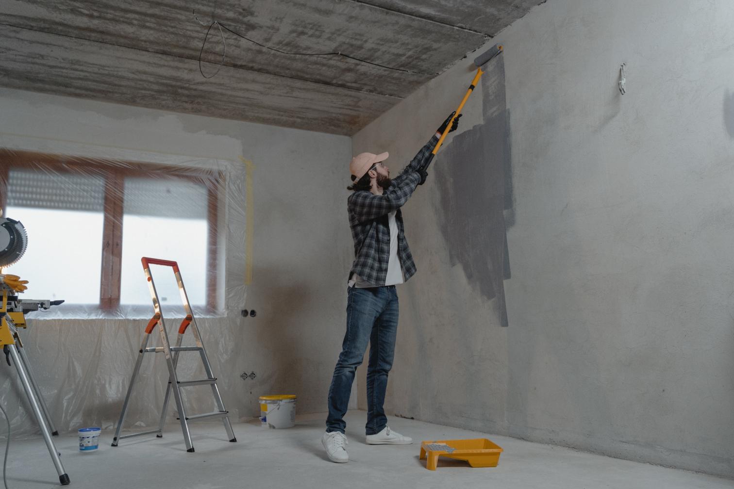 Construí no terreno dos meus sogros. E agora?
