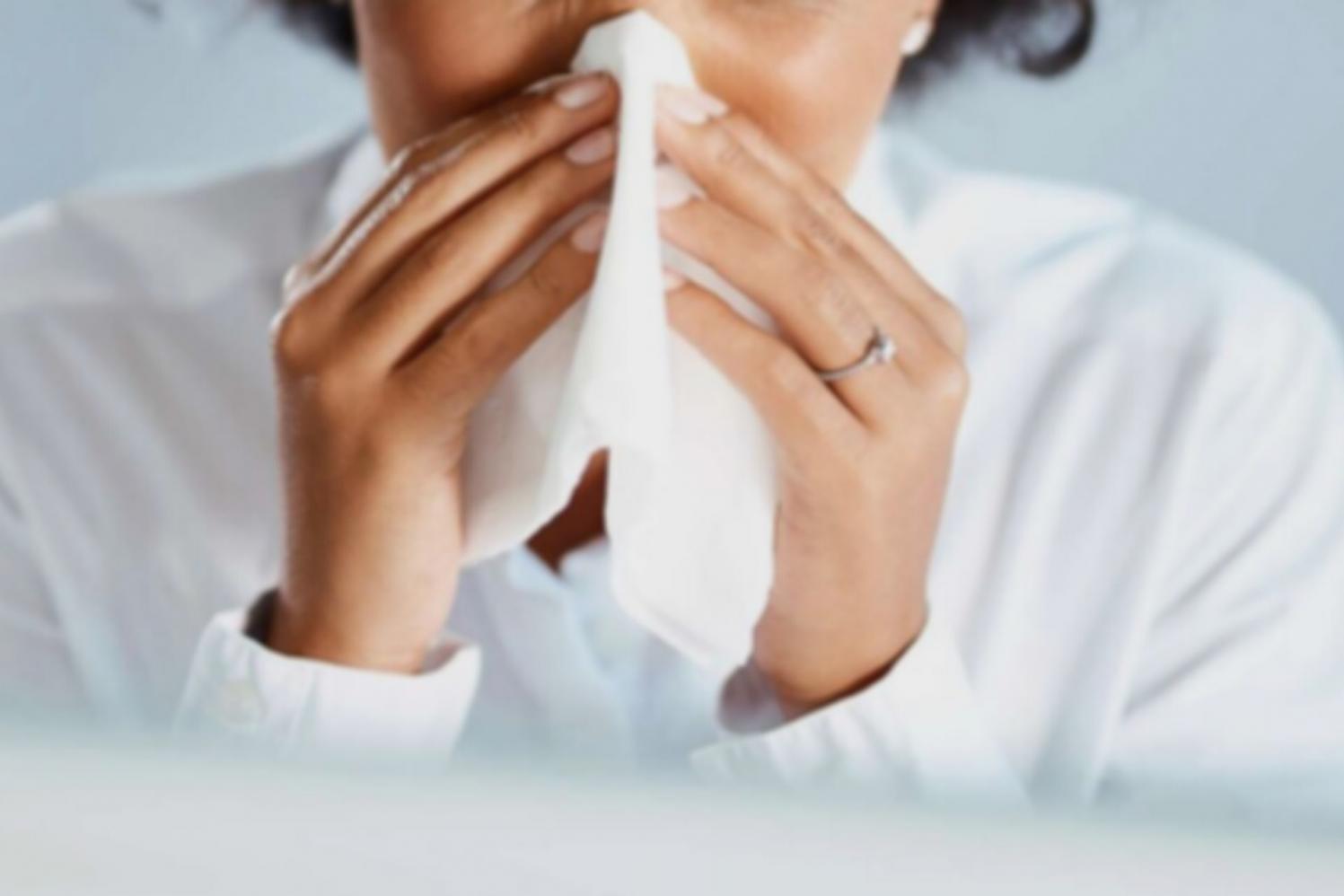 Doenças respiratórias aumentam no inverno