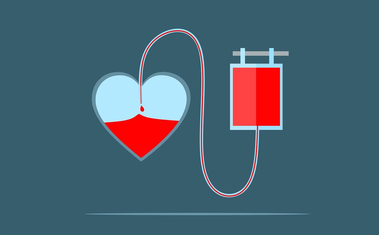 Junho Vermelho: estou com um problema de saúde bucal, posso doar sangue?