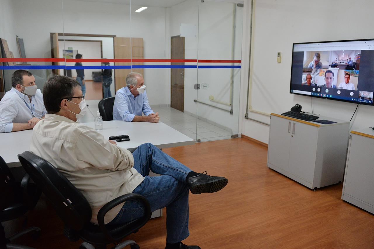 Projeto desenvolvido em Limeira é referência para o Estado