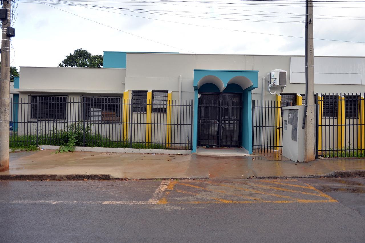 UBS Abílio Pedro em Limeira reabre nesta segunda-feira totalmente revitalizada