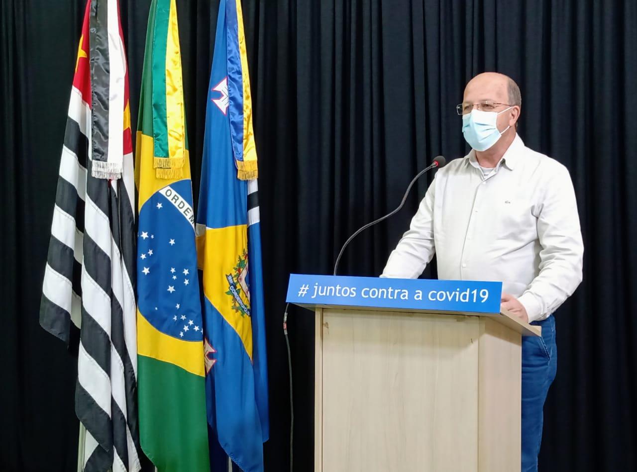 Parcela única do auxílio aos comerciantes será paga amanhã
