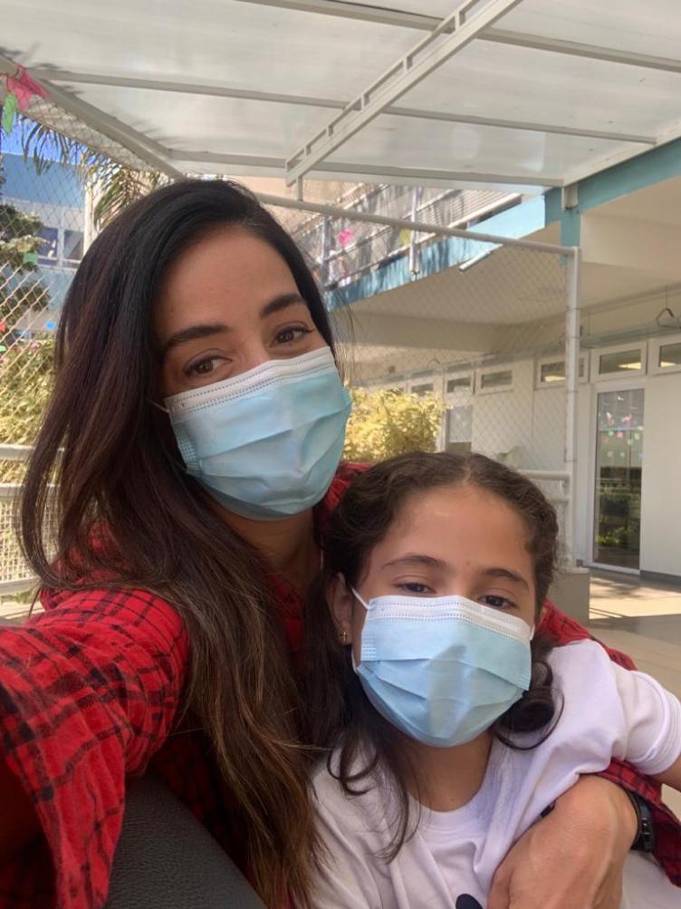 A pandemia e os desafios de manter uma rotina diária de cuidados