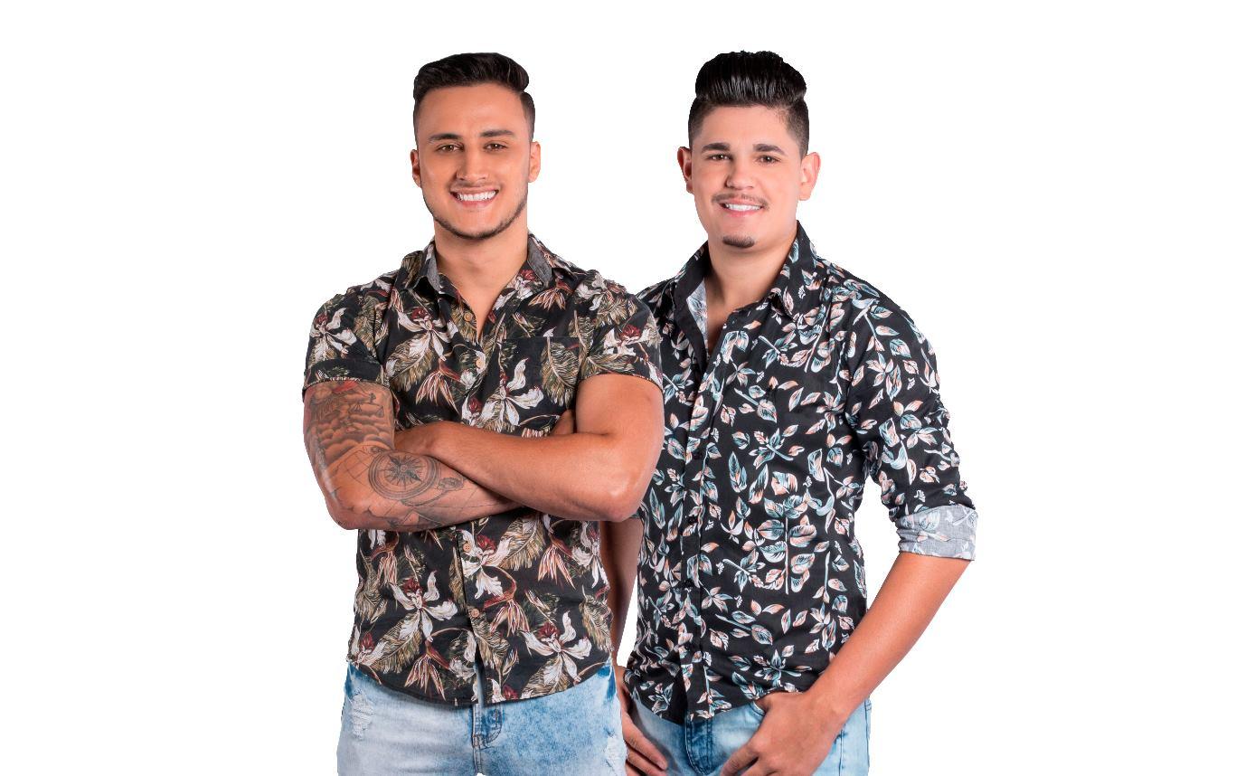 Lucas & Mesquita reabrem agenda de shows para 2021