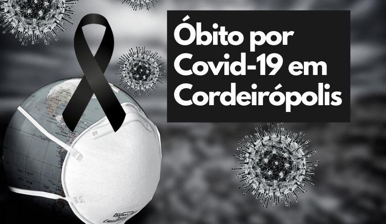 Cordeirópolis confirma nova morte e chega a 100 óbitos pela Covid-19
