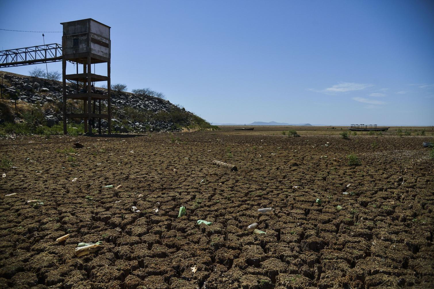 Armazenamento de águas pluviais deve se tornar obrigatório em Goiânia