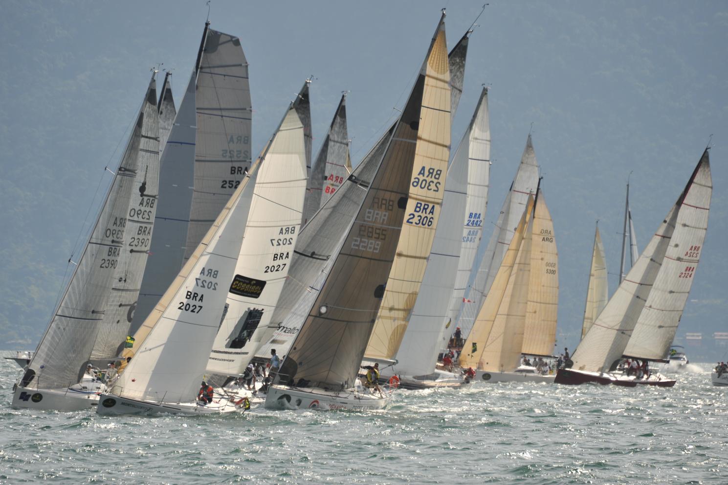 Circuito Litoral Norte destaca a importância do retorno da Semana Internacional de Vela para o turismo regional