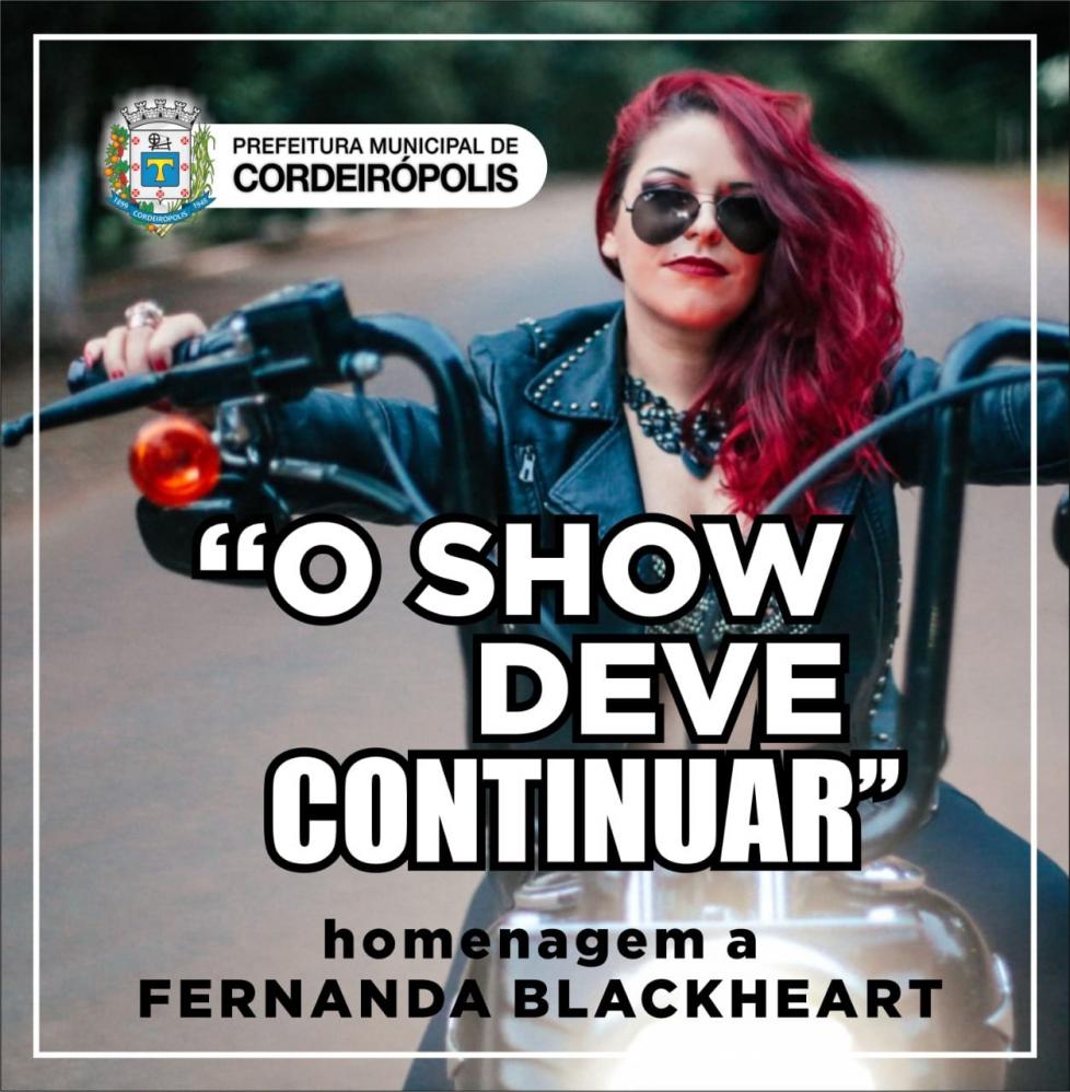 13 de Julho – Dia do Rock!