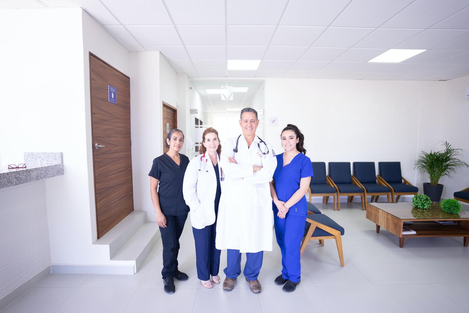 8 coisas que o Médico de Família faz por você e talvez você não saiba