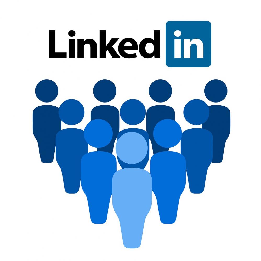 Funcionários do LinkedIn terão sextas-feiras mais curtas em julho e agosto
