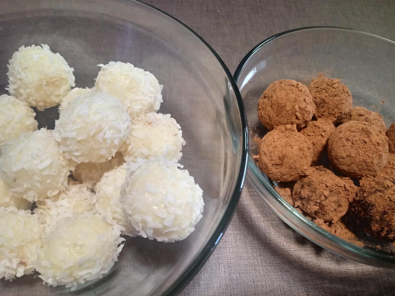 Receita: Beijinho Low Carb