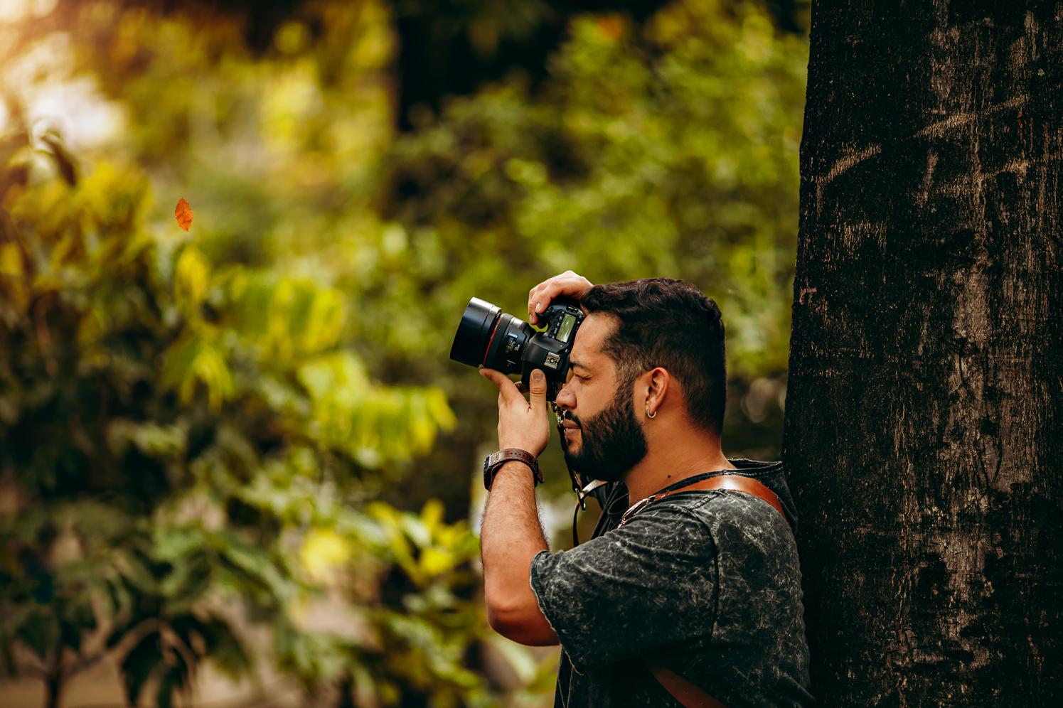 Qual momento correto para a gestante fazer o ensaio fotográfico