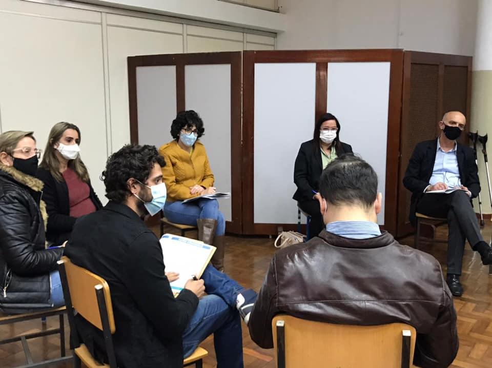 Cordeirópolis participa de programa de articulação regional de políticas públicas