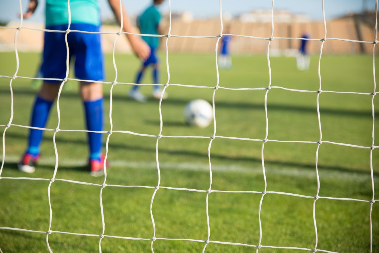 Inscrições abertas para as aulas de Futebol Society em Cordeirópolis