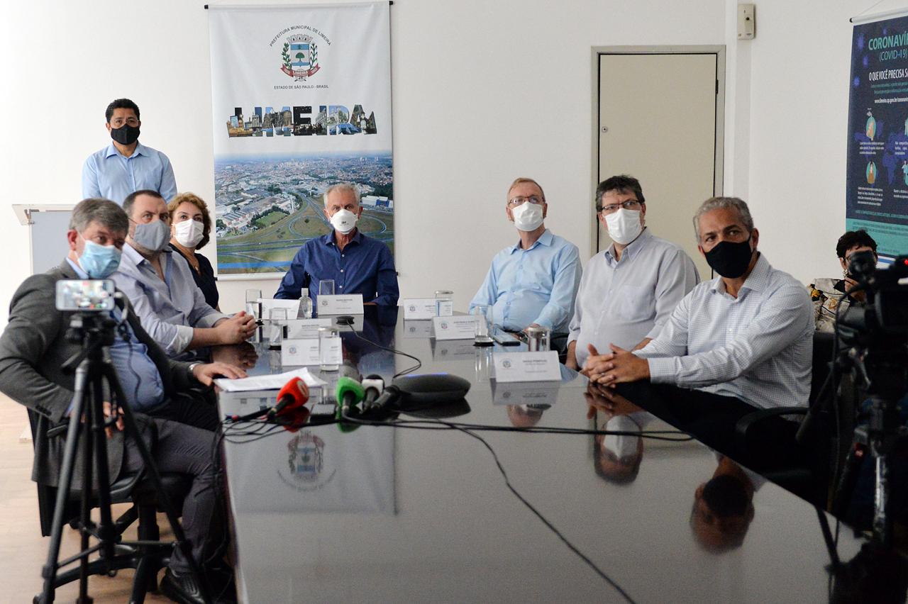 Prefeitura e Pão de Açúcar anunciam loja em Limeira