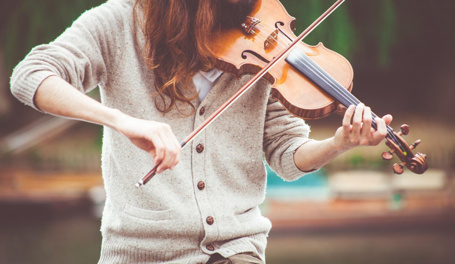 Escola de Música “Wagner Roveda” está com rematrículas e inscrições abertas