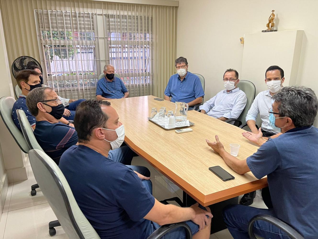 Obra na galeria será necessária  antes da reconstrução do Mercadão em Limeira