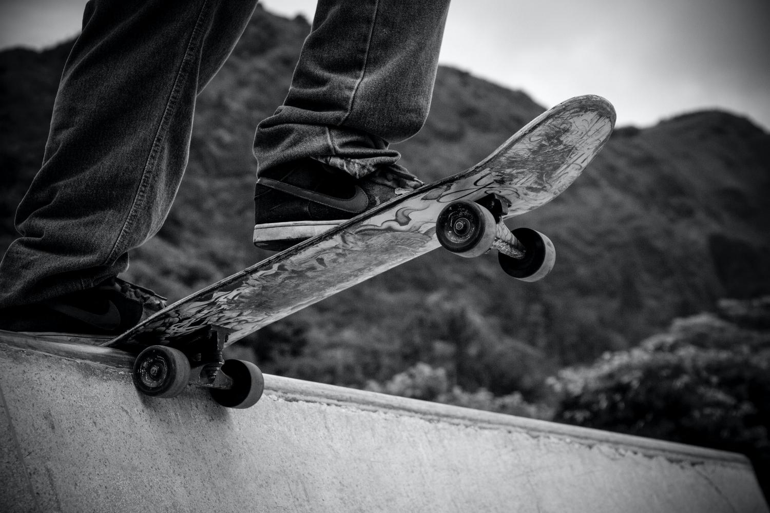 Parque Cidade em Limeira terá pista de skate e quadra poliesportiva
