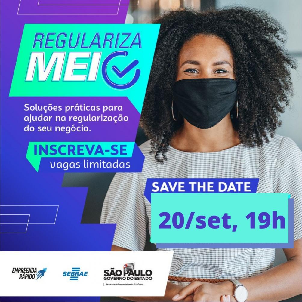Palestra orienta microempreendedor a regularizar débitos