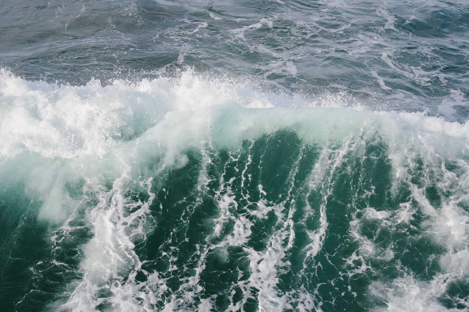 FATO OU FAKE: Tsunami pode atingir costa do Brasil