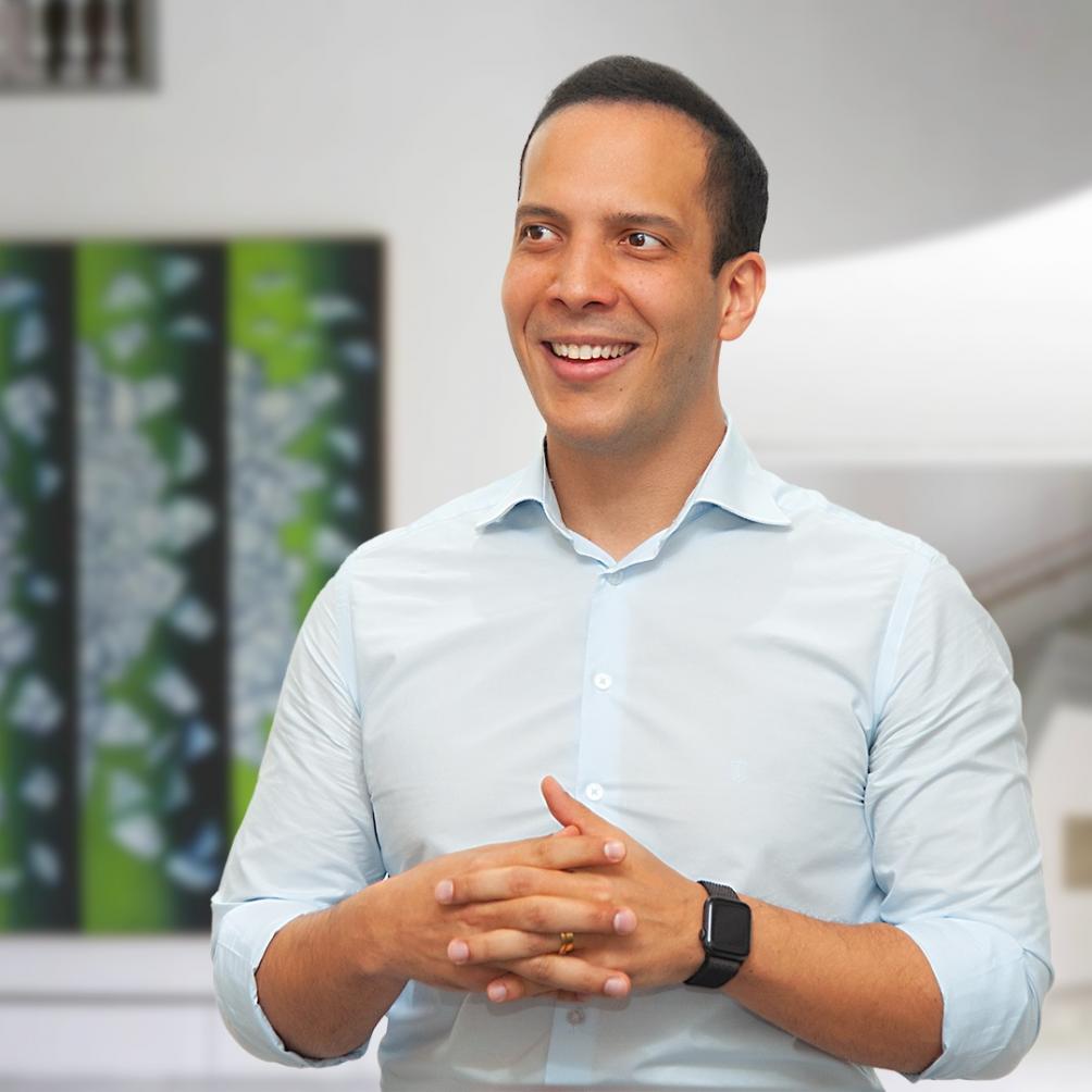  Recurso enviado por Murilo Félix  será usado em projeto para autistas