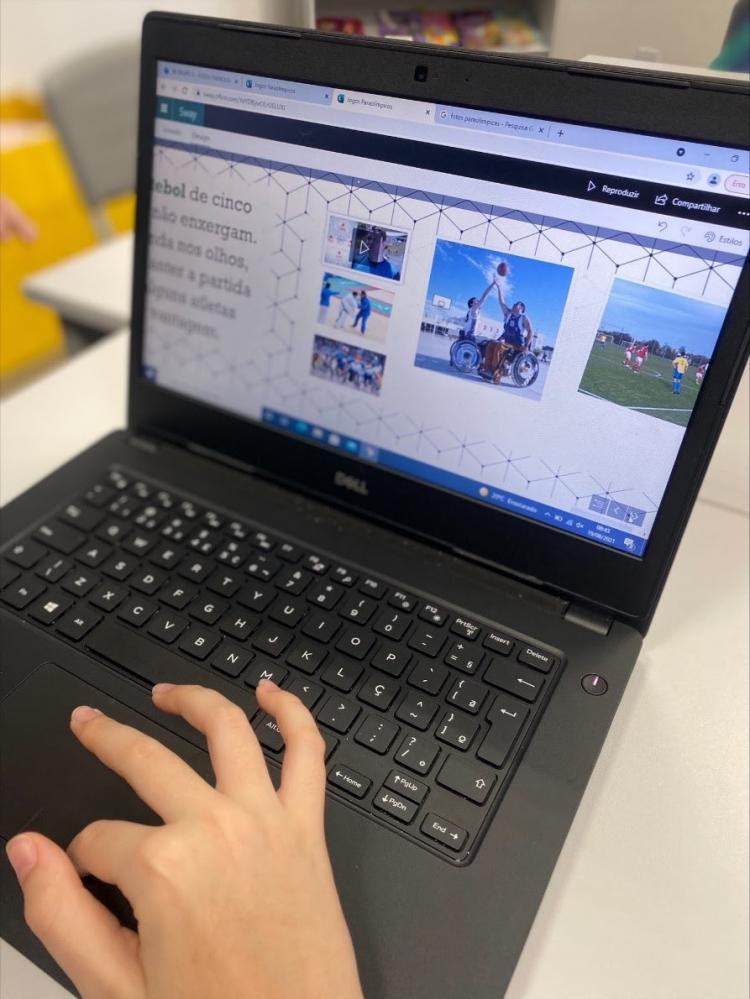 O Colégio de Ribeirão Preto recebe novamente o selo escola-modelo da Microsoft
