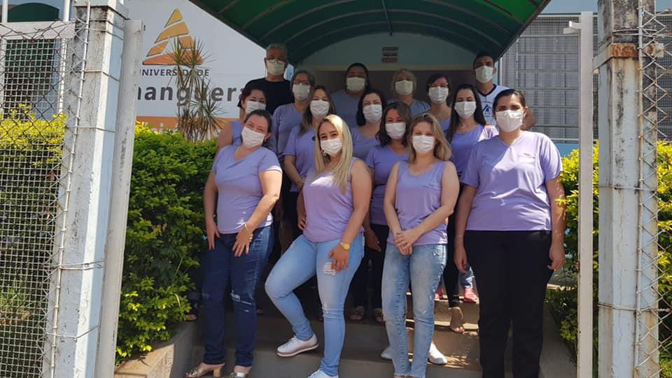 Projeto Escola Aberta em Cordeirópolis
