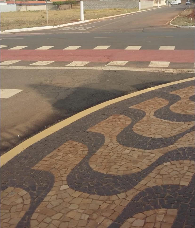 Prefeitura de Cordeirópolis realiza manutenção em vias públicas