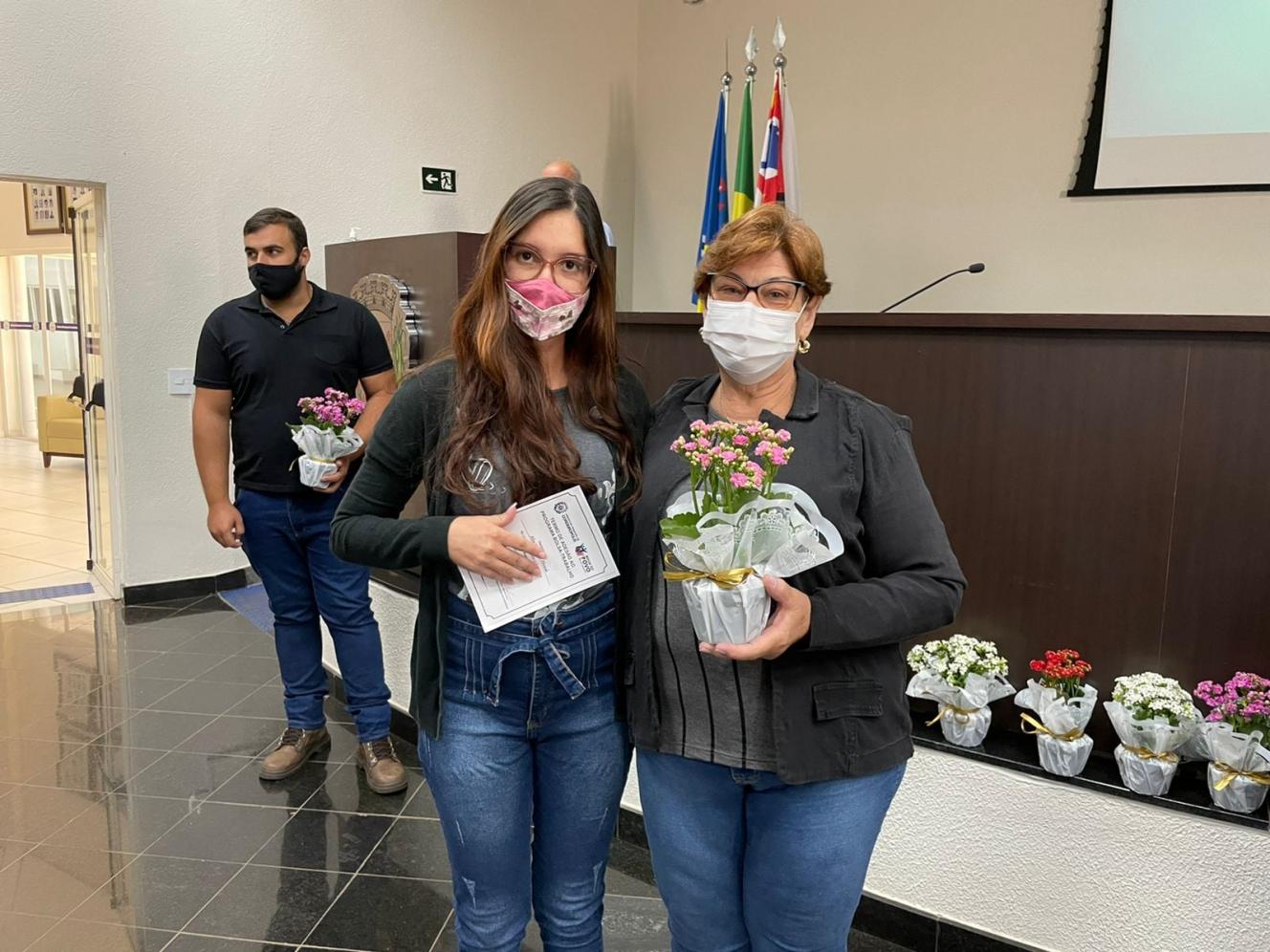 Programa Bolsa do Povo contempla 40 munícipes em Cordeirópolis