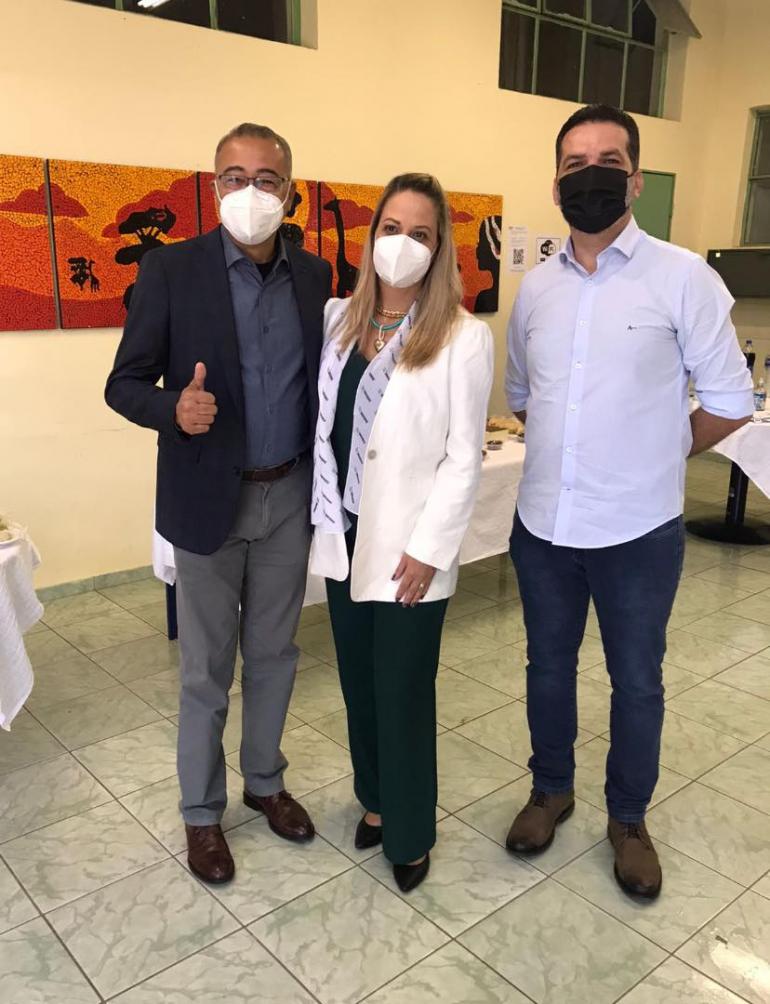Cordeirópolis participa de evento da UNDIME-SP que reflete a educação em tempos de pandemia