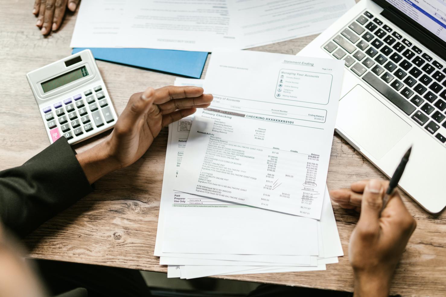 Reclamações contra Crédito Consignado